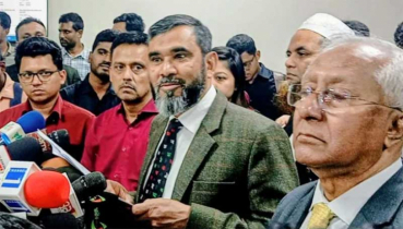 মাঠে থাকছে আইনশৃঙ্খলা বাহিনীর ৯ লাখ ৫৮ হাজার সদস্য:ইসি সানাউল্লাহ