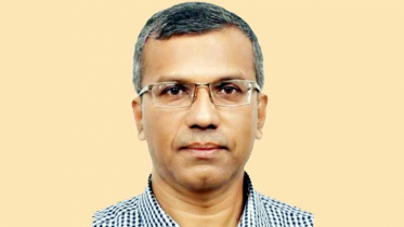 বাংলাদেশ ব্যাংকের নতুন গভর্নর মোস্তাকুর রহমান