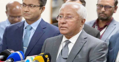 ১২ ফেব্রুয়ারি নির্বাচন নিয়ে কোনো শঙ্কা নেই: ইসি সচিব