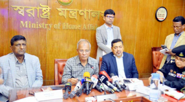 নির্বাচন আল্লাহ দিলে খুবই ভালো হবে,কারও সন্দেহের দরকার নেই