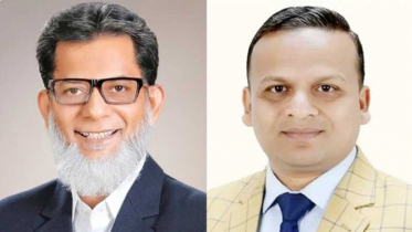 নতুন দুই প্রতিমন্ত্রীর দপ্তর বণ্টন