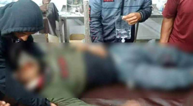 বিএনপির সাথে সংঘর্ষে আহত স্বতন্ত্র প্রার্থীর সমর্থকের মৃত্যু