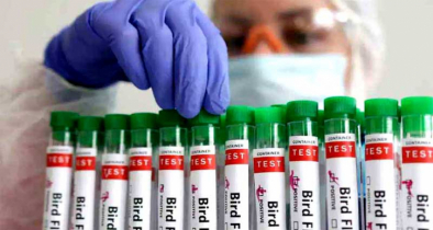 ভারতে আরেক প্রাণঘাতী ভাইরাসের হানা,সতর্কতা জারি