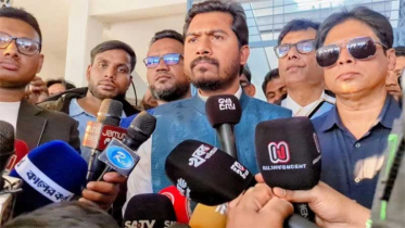 এ অবস্থায় আমার পক্ষে নির্বাচন করা সম্ভব নয় : ভিপি নূর