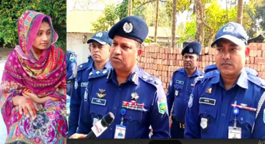  দাদি-নাতনি হত্যার ক্লু হাতে পেয়েছে পুলিশ: দাবি অতিরিক্ত ডিআইজি