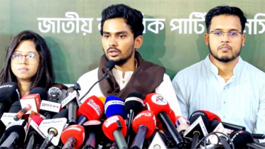 ভোটের আগের রাতে ১১ দলীয় জোটকে টার্গেট করা হচ্ছে