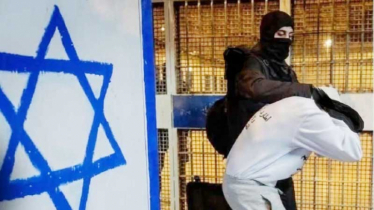 হঠাৎ করে ফিলিস্তিনি বন্দিদের মৃত্যুদণ্ড দিচ্ছে ইসরাইল