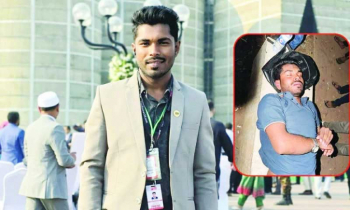 সোহরাওয়ার্দী উদ্যানে সাংবাদিকদের বেধড়ক পিটুনি