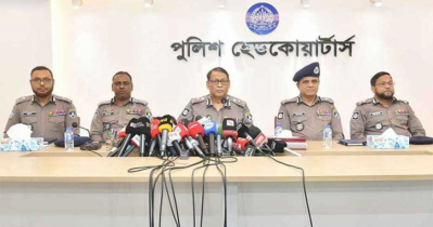 ইতিহাসের সেরা নির্বাচন, কারও সাধ্য নাই ঠেকানোর: আইজিপি