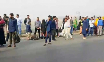 বাস নেই, ২৫০ টাকার ভাড়া ৬০০