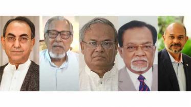 ১০ উপদেষ্টা নিয়োগ দিলেন প্রধানমন্ত্রী তারেক রহমান