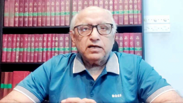 ড. ইউনূসের বিরুদ্ধে রাষ্ট্রদ্রোহের মামলা করার ঘোষণা 