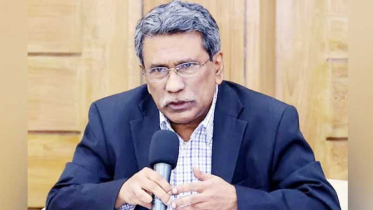 নির্বাচিত সংসদ সদস্যরা দুই বিষয়ে শপথ নেবেন: আলী রীয়াজ