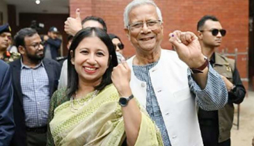  দুঃস্বপ্নের অবসান, নতুন স্বপ্নের শুরু: প্রধান উপদেষ্টা