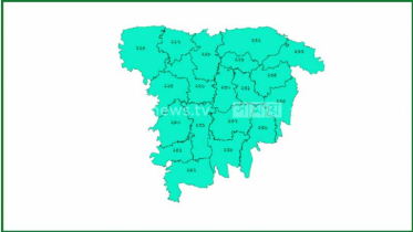 সিলেট বিভাগে ১টি বাদে সব আসনেই বিএনপির জয়  