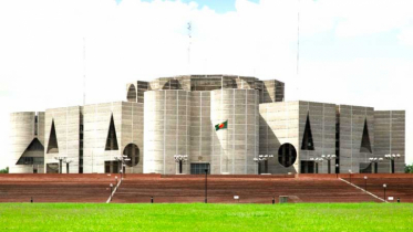 নবনির্বাচিত সংসদ সদস্যদের শপথ মঙ্গলবার