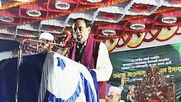 ব্যাংক লুটেরারাই এখন বিএনপিতে রাজত্ব করছে: কর্নেল অলি