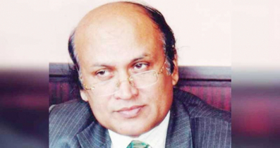 নতুন মন্ত্রিপরিষদ সচিব সিরাজ উদ্দিন মিয়া