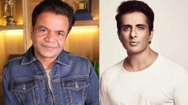 কোটি রুপির ঋণ রাজপালের, পাশে দাঁড়ালেন সোনু