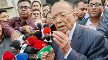 চাঁদাবাজির বিরুদ্ধে জিরো টলারেন্স, হটলাইন চালু পরিবেশমন্ত্রীর