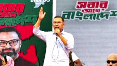 দুর্নীতির বিরুদ্ধে থাকবে ‘জিরো টলারেন্স’ : তারেক রহমান