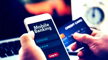 মোবাইল ব্যাংকিংয়ে অর্থ লেনদেনে নতুন বিধিনিষেধ