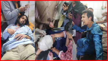 রনিসহ ২০ জন ঢামেকের জরুরি বিভাগে