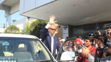 সিলেটে পাঁচ দিনের সফরে প্রবাসীকল্যাণ মন্ত্রী আরিফুল হক চৌধুরী