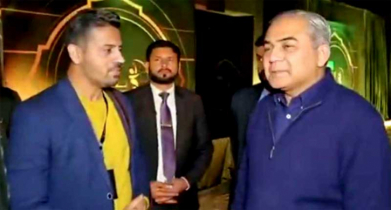 নিজেদের জন্য কিছুই করিনি, বাংলাদেশের জন্য অবস্থান নিয়েছিলাম:নাকভি