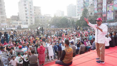 একসঙ্গে দেশ পুনর্গঠনের আহ্বান তারেক রহমানের