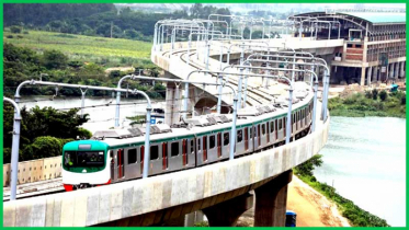 ভোটের দিন ভোটারদের সুবিধার্থে মেট্রোরেল চলাচল করবে