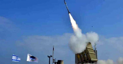 ইরানে হামলা শুরু করেছে ইসরায়েল