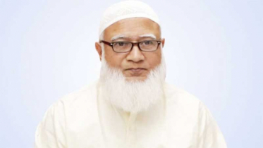 জামায়াত আমির হঠাৎ অসুস্থ