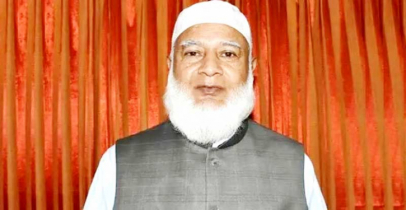 নারীদের ব্যাপারে জামায়াতের অবস্থান স্পষ্ট করলেন জামায়াত আমির