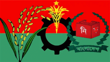 ত্রয়োদশ জাতীয় সংসদ নির্বাচনে নিরষ্কুশ সংখ্যাগরিষ্ঠতার পথে বিএনপি