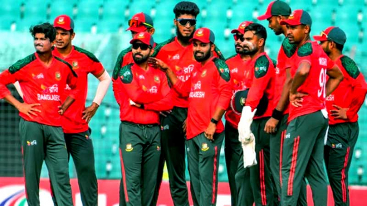 ‘বাংলাদেশকে বাদ দিয়ে বিষয়টা সামাল দিতে পারলেন না