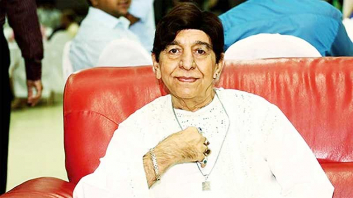 জনপ্রিয় অভিনেতা জাভেদ আর নেই