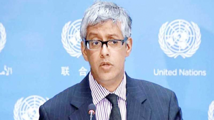 বাংলাদেশের নির্বাচন নিয়ে নতুন যে বার্তা দিল জাতিসংঘ