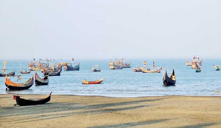  মুক্তিপণে ফিরলেন টেকনাফের অপহৃত ৬ কৃষক