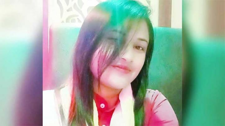 মাদক সম্পৃক্ততার অভিযোগে হেফাজতে মহিলা দলের বহিষ্কৃত নেত্রী