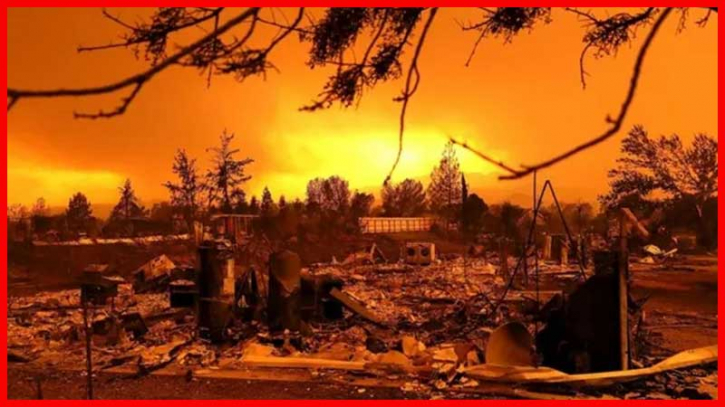 ২০২৬ হতে চলেছে পৃথিবীর সবচেয়ে উষ্ণতম বছর