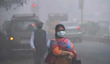 আজ ঢাকার বাতাস ‘খুব অস্বাস্থ্যকর’