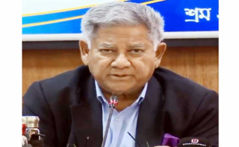 ক্ষমতায় গেলে নিজেদের রাজা-বাদশা মনে করবেন না: সাখাওয়াত হোসেন