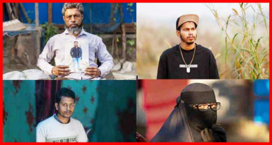 চাকরির প্রলোভনে রাশিয়া-ইউক্রেন যুদ্ধে বাংলাদেশিরা