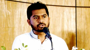 আ.লীগ নিরাপদ আশ্রয়স্থল গণঅধিকার পরিষদ : নুর