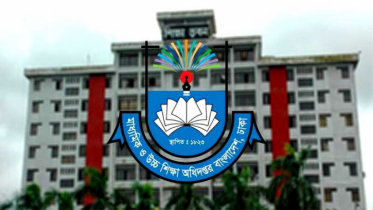 সব শিক্ষাপ্রতিষ্ঠানকে জরুরি নির্দেশনা