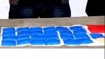 টাঙ্গাইলে তিন হাজার পিস ইয়াবা ট্যাবলেটসহ বিক্রেতা গ্রেপ্তার