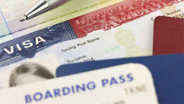 যুক্তরাষ্ট্রের ভিসা বন্ড তালিকায় বাংলাদেশসহ ৩৮ দেশ