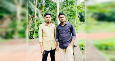 নোয়াখালীতে পিকআপ-মোটরসাইকেল সংঘর্ষে ২ বন্ধু নিহত