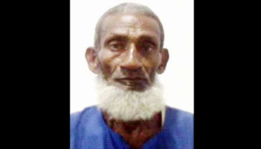 সুন্দরগঞ্জে সাংবাদিকের পিতার বার্ষিক কুলখানি